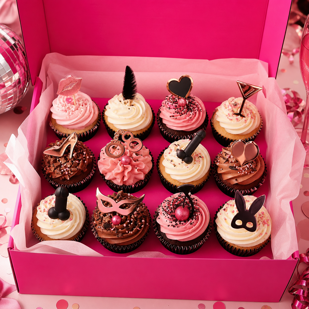 Birthday Gifts