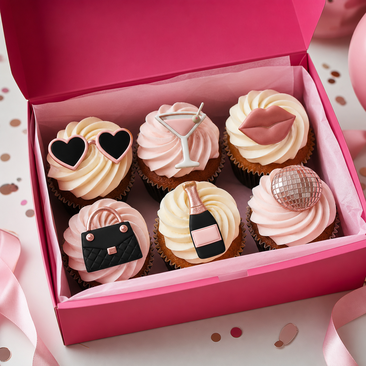 Cupcake Kits