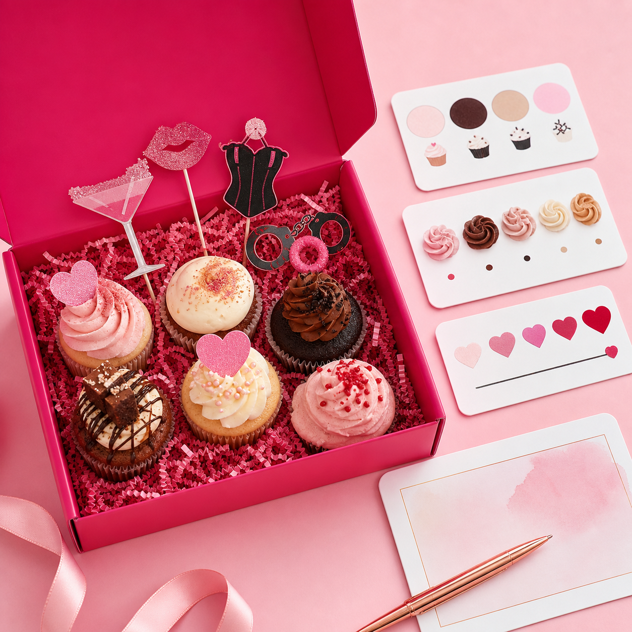 Build Your Own Box